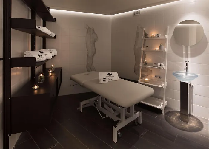 Doubletree By Hilton ホテル ア・コルーニャ