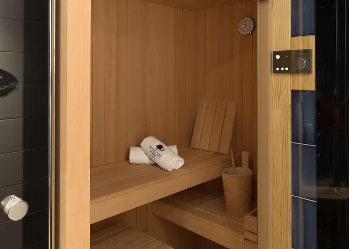 Doubletree By Hilton ホテル