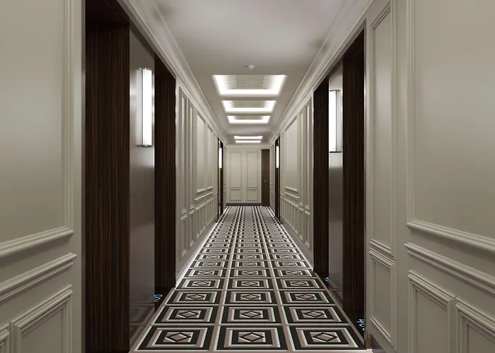 Doubletree By Hilton فندق آكورونيا