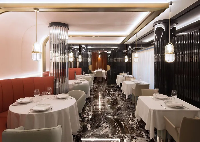 ホテル Doubletree By Hilton