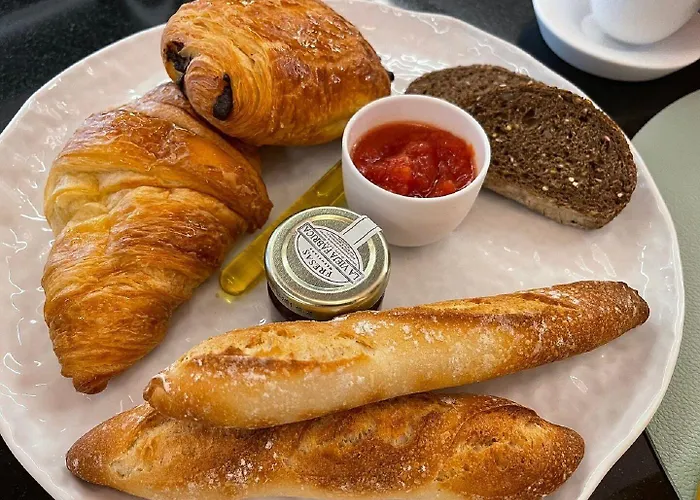 فندق Doubletree By Hilton