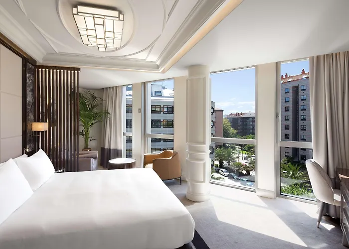 Doubletree By Hilton فندق