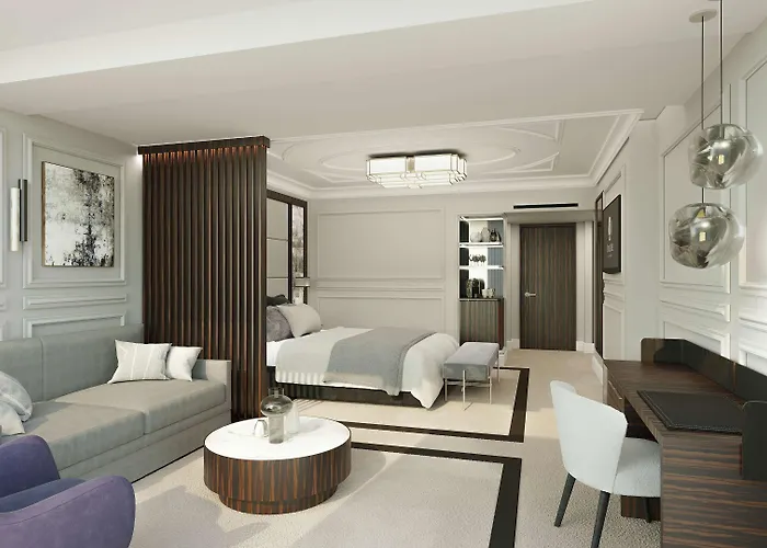 Doubletree By Hilton فندق